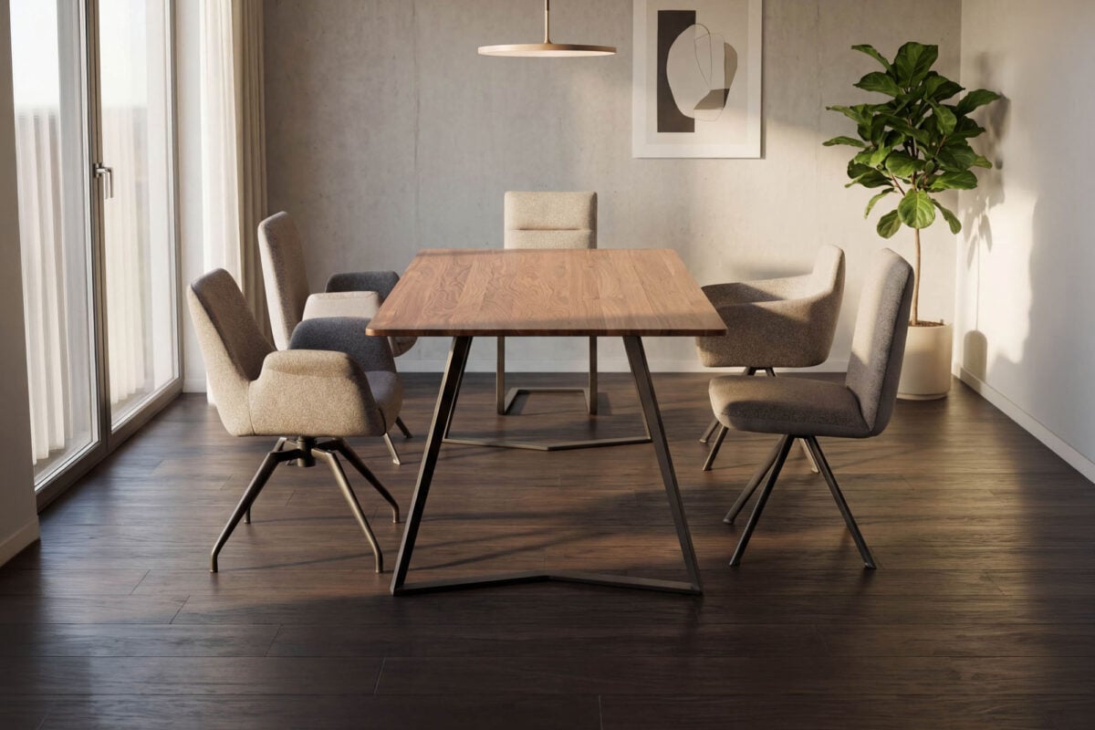 Esszimmer_Stühle_konfigurieren_Pflegeleicht