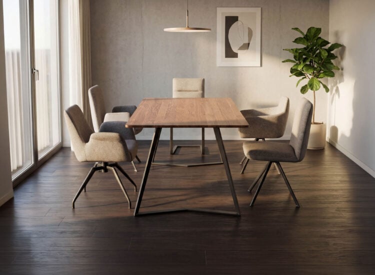 Esszimmer_Stühle_konfigurieren_Pflegeleicht