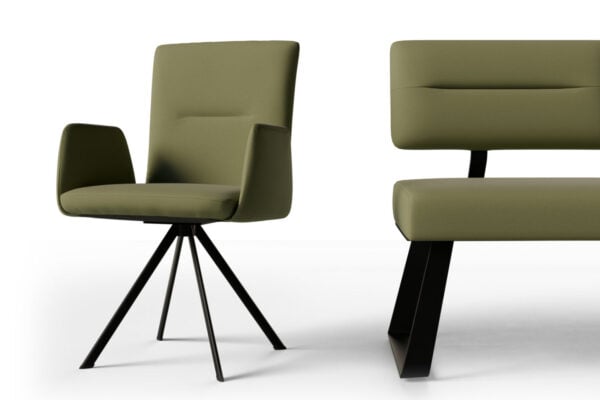 Essgruppe Design Casual