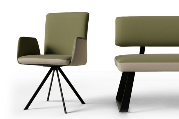 Essgruppe design Fusion