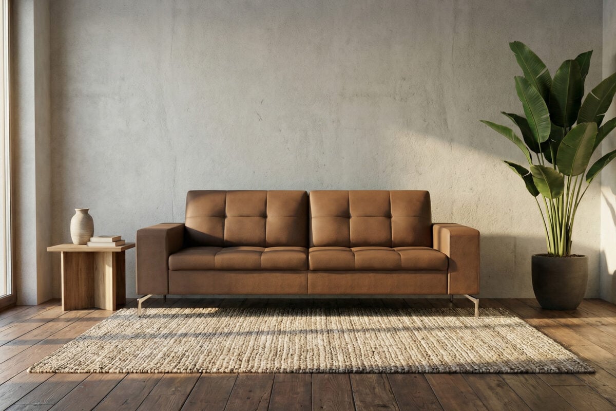 Sofa_Rio_Einzelsofa Leder_Stauraum_konfigurieren