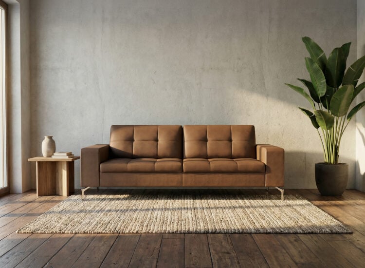 Sofa_Rio_Einzelsofa Leder_Stauraum_konfigurieren