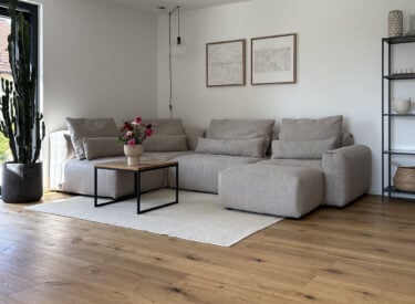 Denver Air Clean Touch