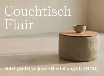 Flair Rund Gratis NAV ,-