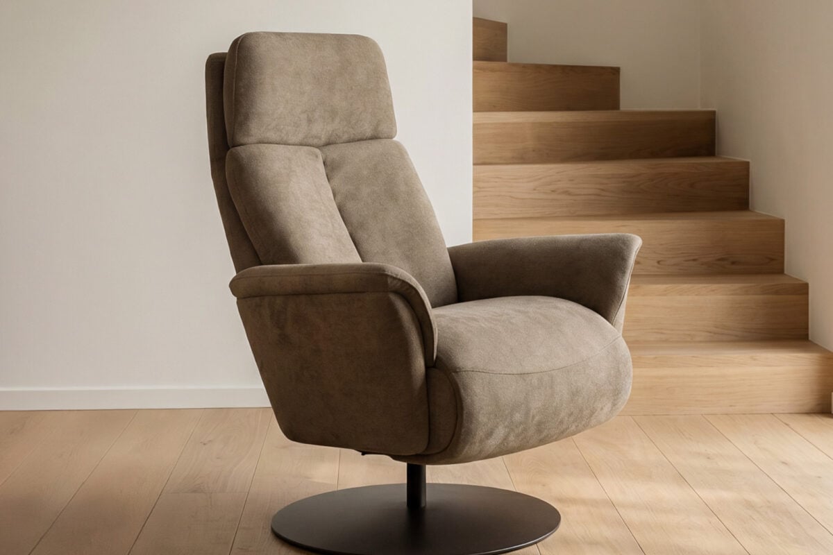 Relaxsessel-elektrisch-verstellbar-gruen-design