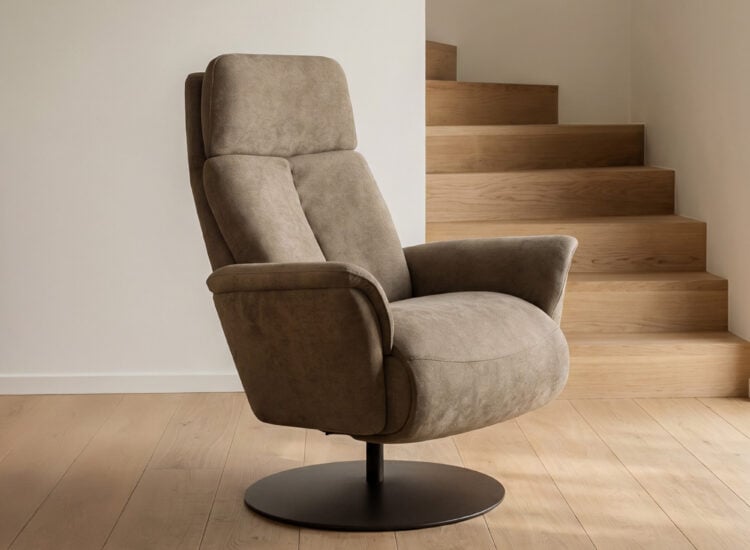 Relaxsessel-elektrisch-verstellbar-gruen-design