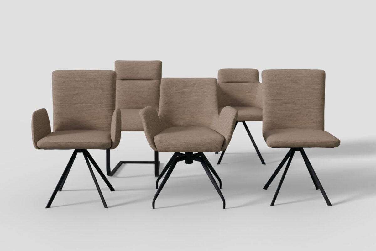 Stühle_Essgruppe_Sitzformen_Pflegeleicht
