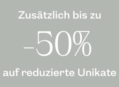 Sommeraktion bis zu -50%