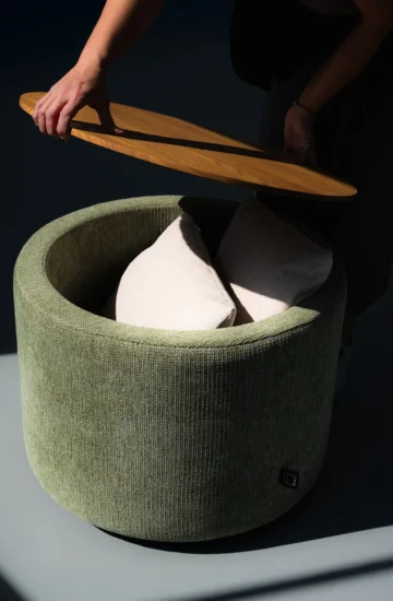 Couchtisch-Flair-Stauraum-Design
