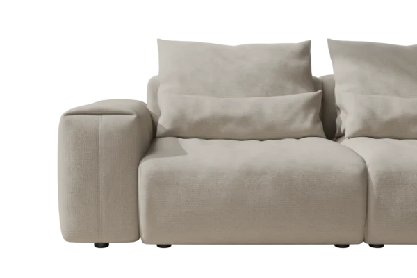 Modulares Bigsofa Denver Design