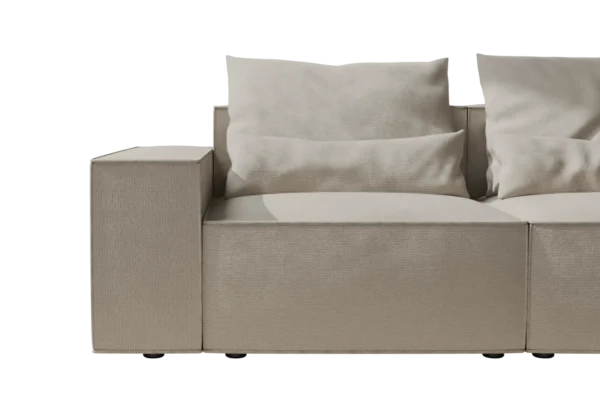 Modulares Bigsofa Denver Design