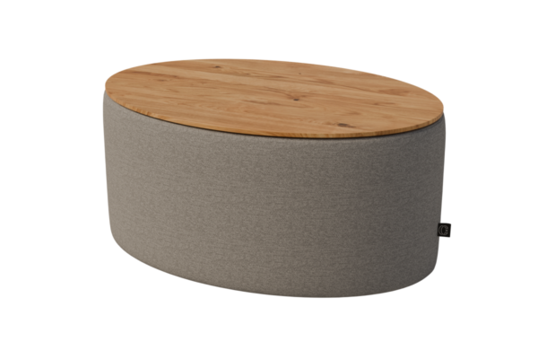 Oval 45