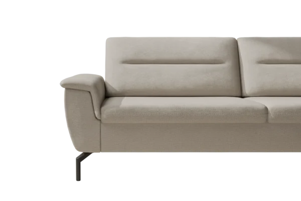Klassiksofa mit Stauraum Rio Design nach Maß