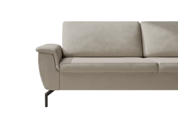 Klassiksofa mit Stauraum Rio Design nach Maß
