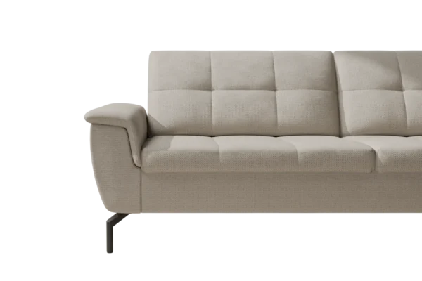 Klassiksofa mit Stauraum Rio Design nach Maß